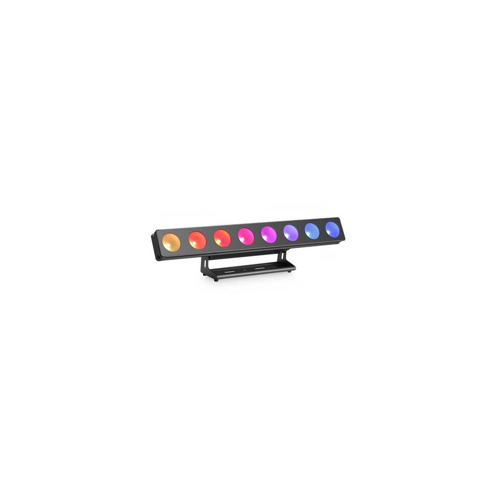 Cameo PIXBAR 650C Pro 8x 30W COB RGB LED-bar
