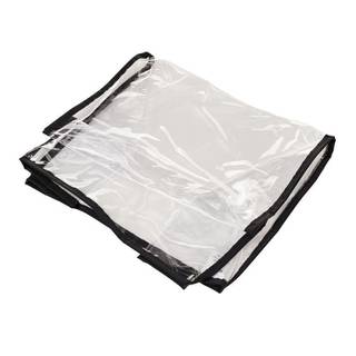 Hohner Bravo II 48 Zwart, Silent Key accordeon