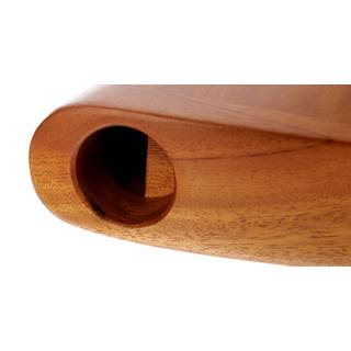 Meinl DDG-BOX Travel Didgeridoo 8 1/2 Inch