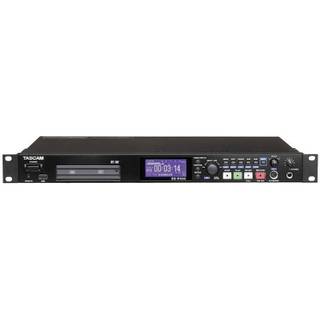 Tascam SS-R100 solid state audiorecorder
