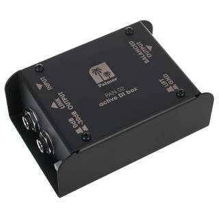 Palmer PAN 02 Actieve DI box