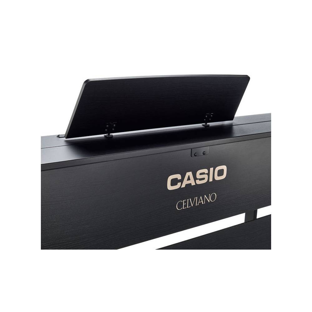 Casio Celviano AP-470 BK digitale piano zwart