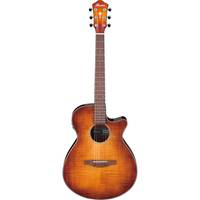Ibanez AEG70 VVH elektrisch-akoestische western gitaar