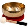Sela Harmony Singing Bowl 19 klankschaal voor muziek, meditatie en geluidsmassage
