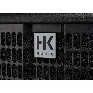 HK Audio Elements E110 Sub AS actieve systeem subwoofer