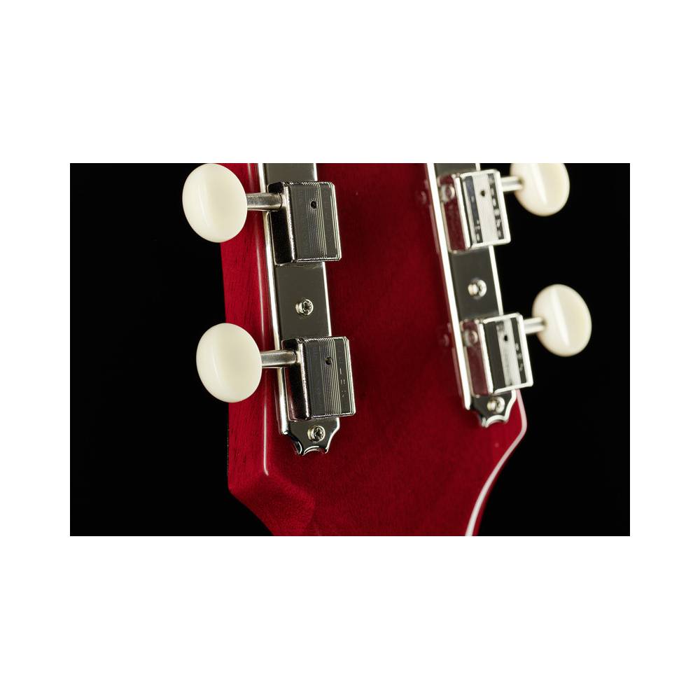 Epiphone Coronet Cherry elektrische gitaar