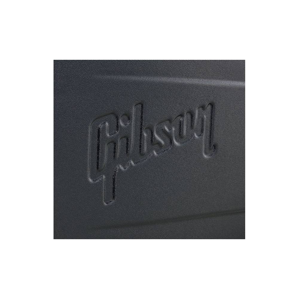 Gibson ASPRCASE-LP Deluxe Protector Case voor Les Paul zwart