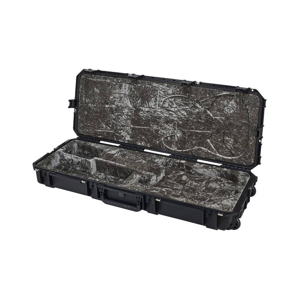 SKB iSeries 4214-66 waterdichte flightcase gitaar T/S-stijl