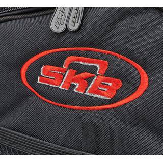 SKB 1SKB-SCFS6 Universal Shaped Electric Guitar Soft Case