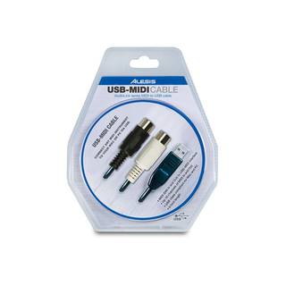 Alesis USB MIDI Kabel