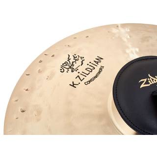 Zildjian 16 K Constantinople Vintage Orchestral Medium Light