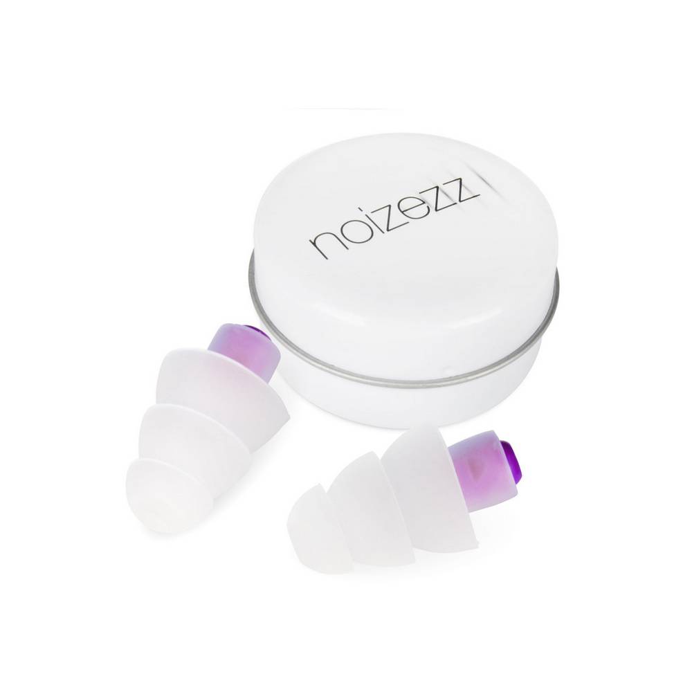 Noizezz Plug&Play Purple Mild