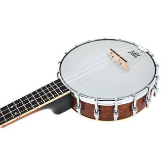 Gold Tone BUB Banjolele bariton banjo-ukelele met koffer