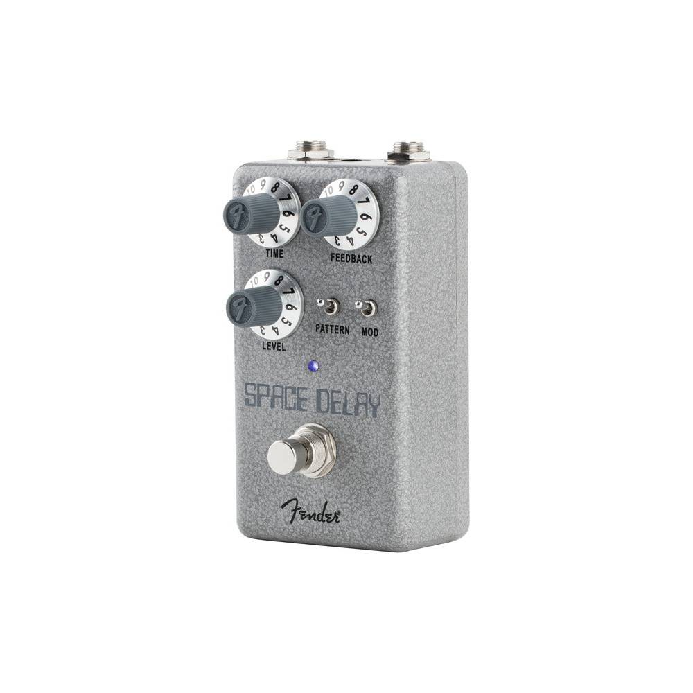 Fender Hammertone Space Delay effectpedaal