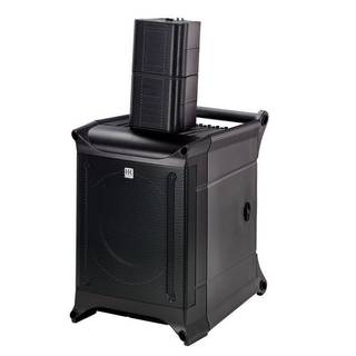 HK Audio Lucas Nano 608i actieve luidsprekerset