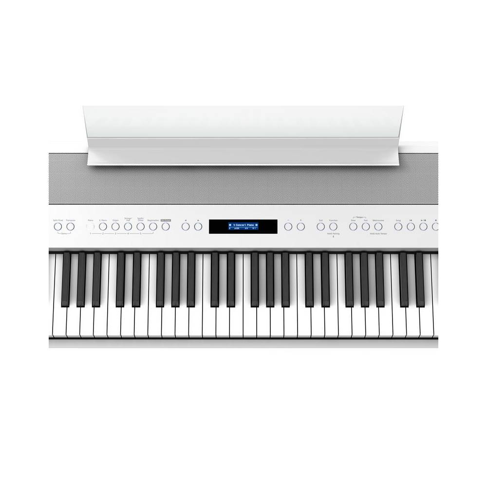 Roland FP-90X digitale piano wit