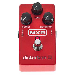 MXR M115 Distortion III effectpedaal