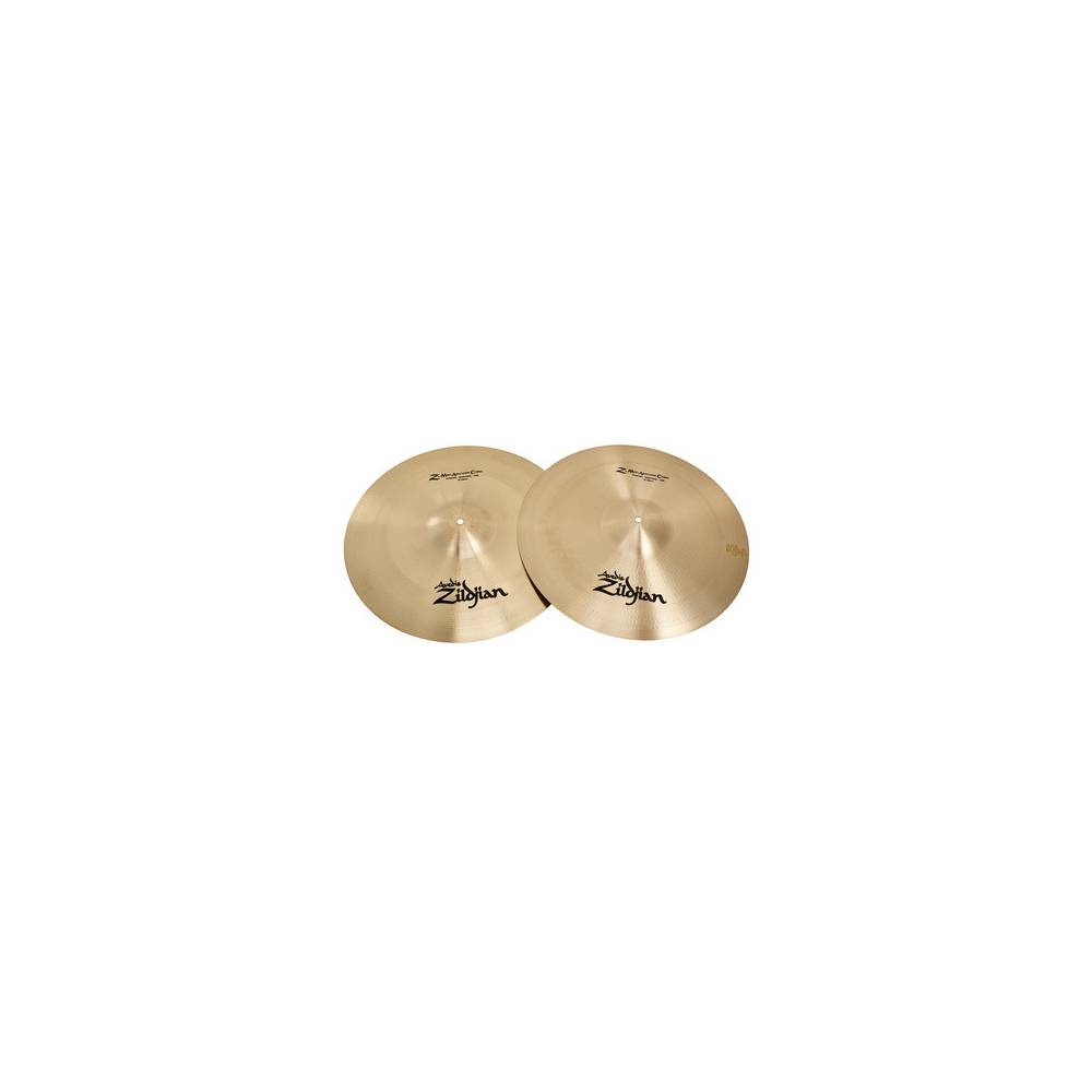 Zildjian 18 A Zildjian ZMac Pairs