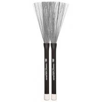 Meinl SB301 Stick & Brush Compact Wire brushes