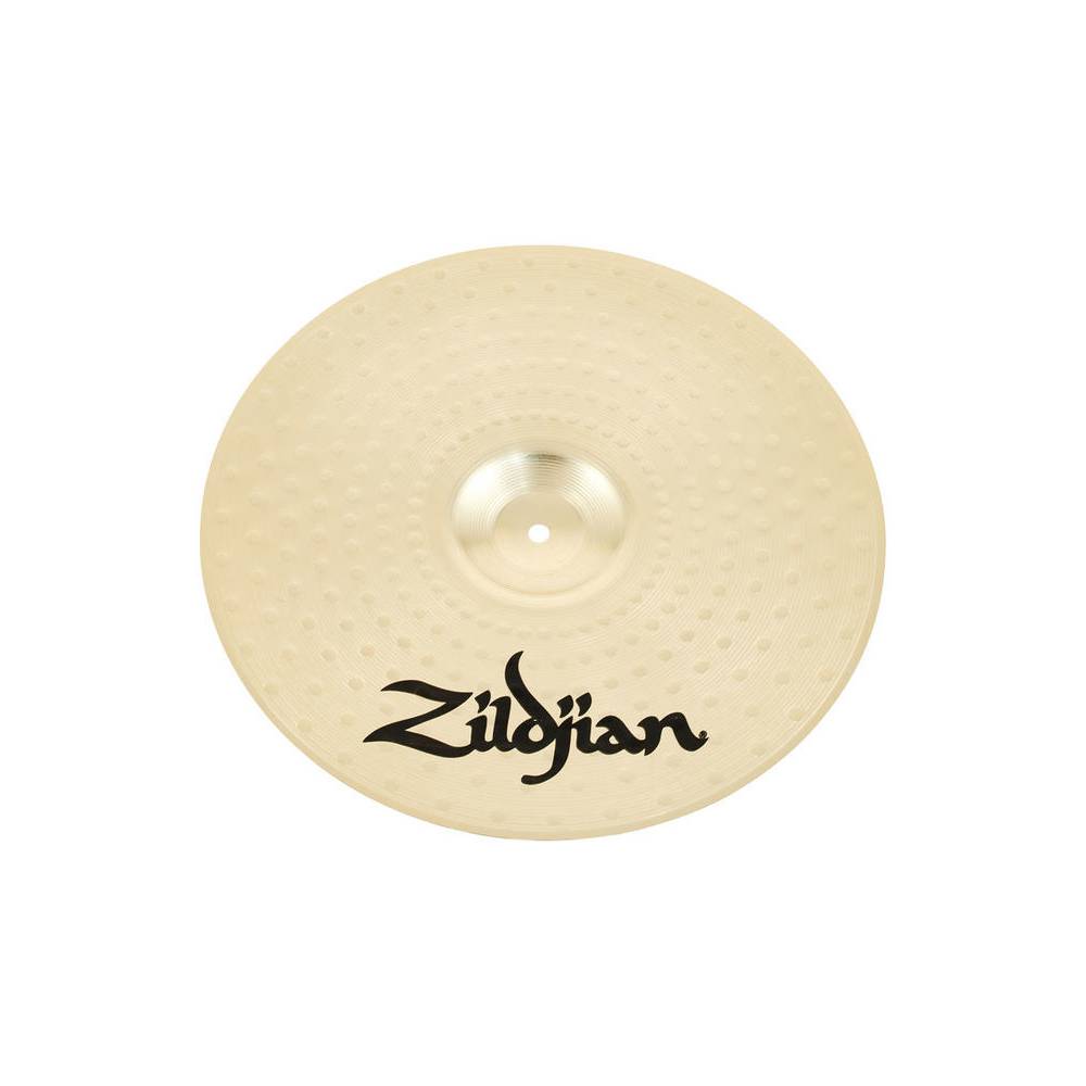 Zildjian PLZ4PK Planet Z Z4 Cymbal Pack