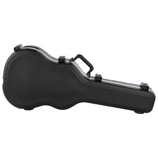 SKB 1SKB-30 gitaarkoffer voor thin-line AE, classical deluxe