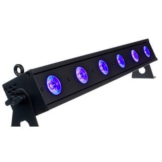 Eurolite LED BAR-6 UV Bar
