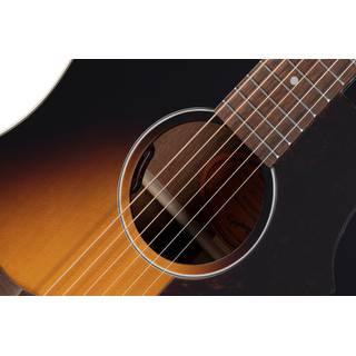Epiphone Slash J-45 November Burst elektrisch-akoestische gitaar met koffer