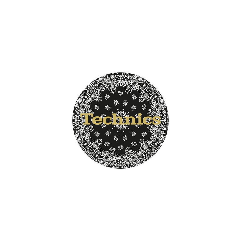 Magma Slipmat Technics Bandana 1