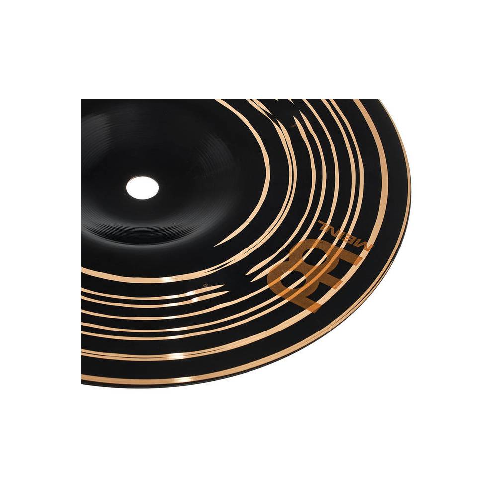 Meinl Classics Custom Dark 8 inch splash