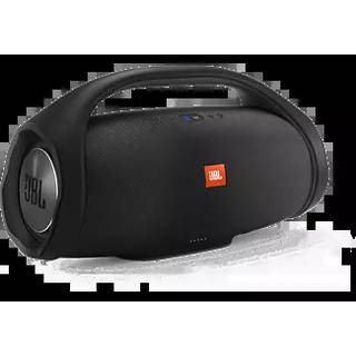JBL Boombox bluetooth speaker, zwart