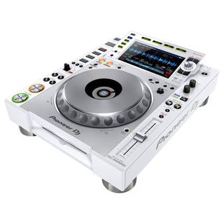 Pioneer CDJ-2000 NXS2 W wit