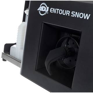 American DJ Entour Snow mobiele DMX sneeuwmachine