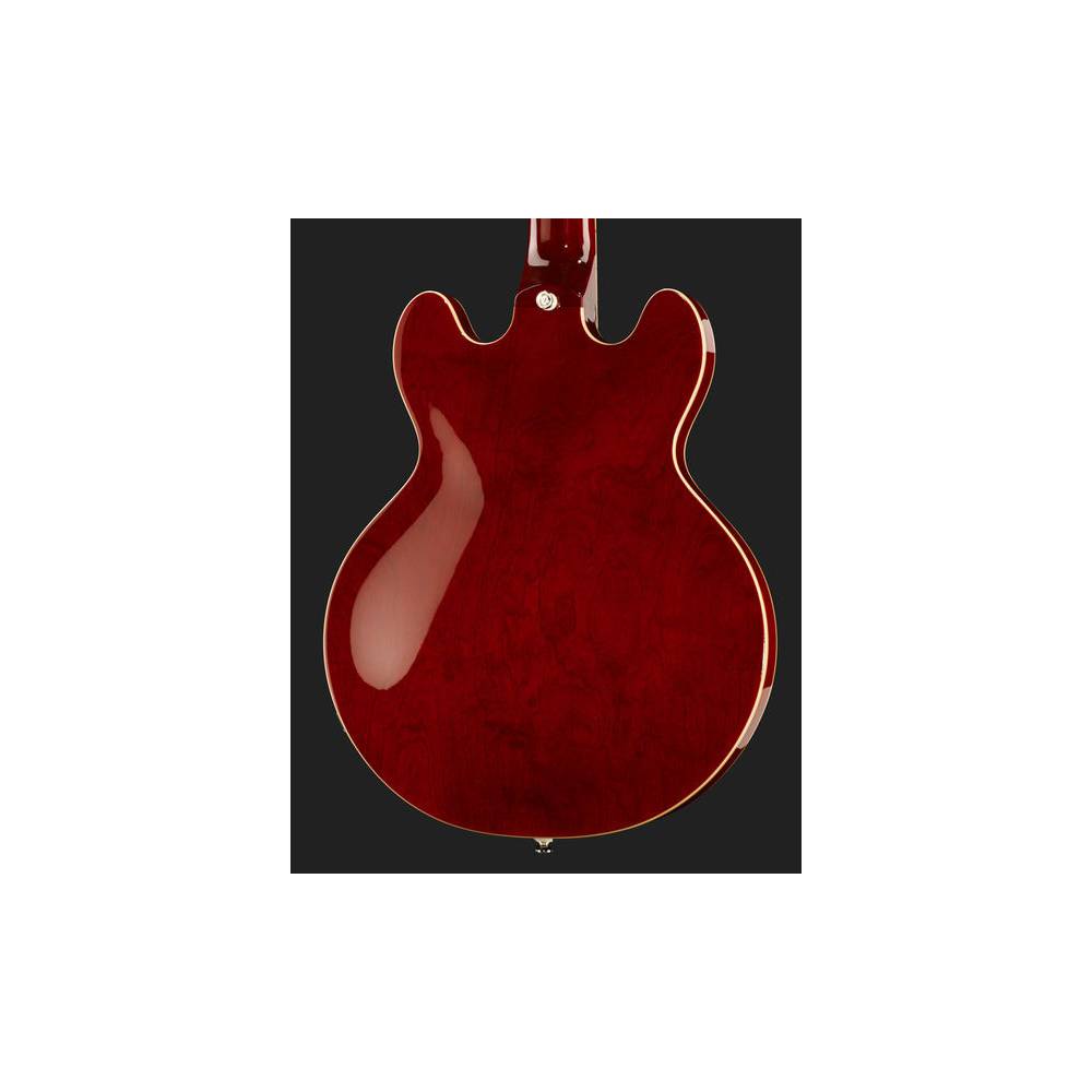 Epiphone ES339 PRO Cherry