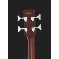 Ibanez PCBE12OPN Elektrisch-akoestische basgitaar