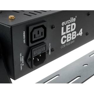 Eurolite LED CBB-4 COB RGB Bar