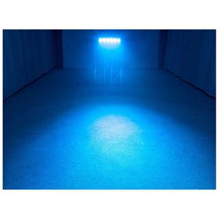 Eurolite LED BAR-6 QCL RGB+UV Bar