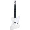 ESP LTD Phoenix Arctic Metal Snow White Satin