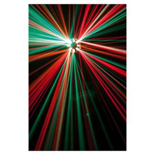 Showtec Dominator LED lichteffect