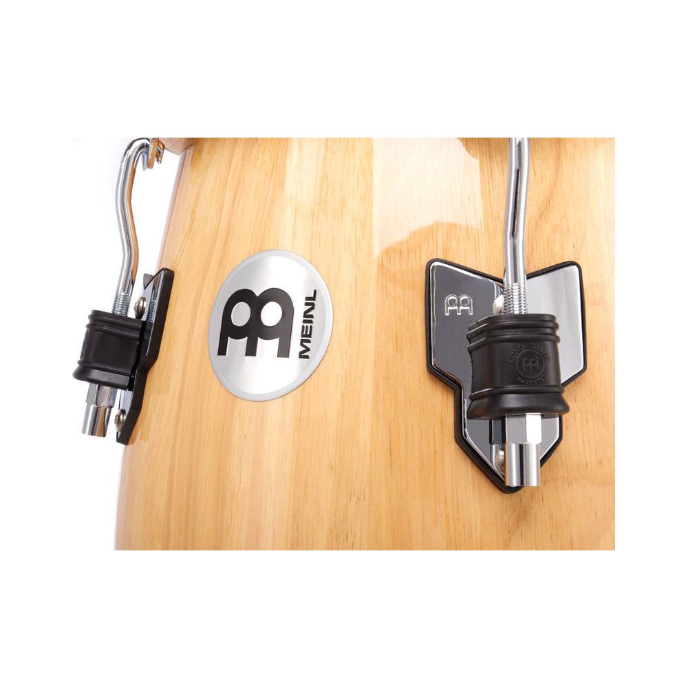 Meinl MP11NT Professional 11 Inch Quinto Natural