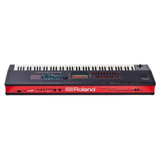 Roland Fantom-8 synthesizer 88 toetsen