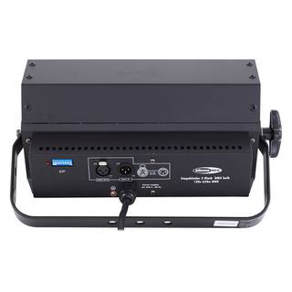 Showtec Stage Blinder 2 DMX Black Bulb 120V 650W DWE