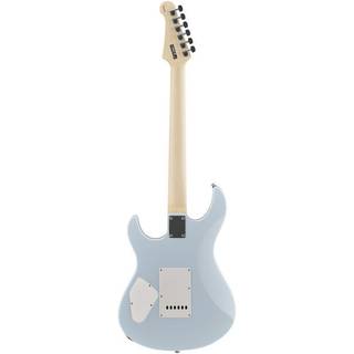 Yamaha Pacifica 112VM Ice Blue elektrische gitaar