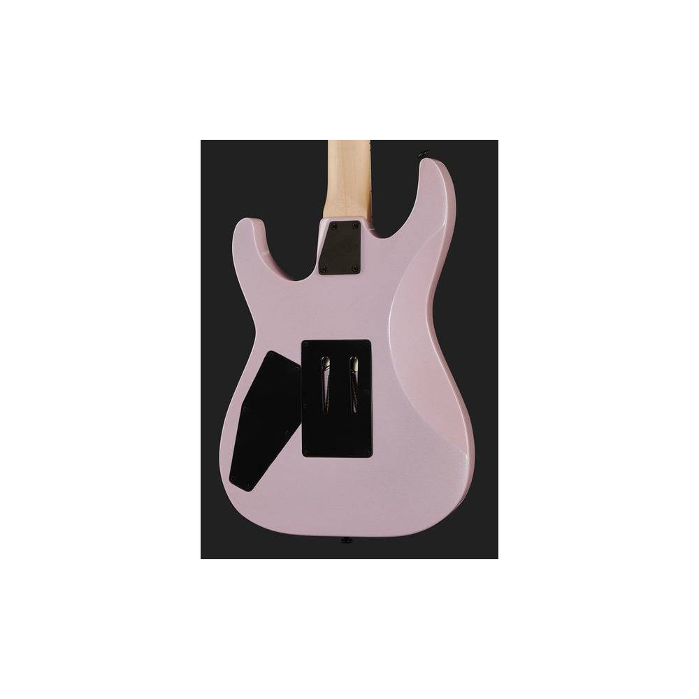 ESP LTD Mirage Deluxe '87 Pearl Pink