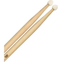 Meinl SB116 Stick & Brush Felt Tip Percussion mallets