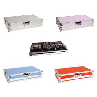 Zomo Set Case 400 kleur