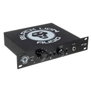 Black Lion Audio B173 MK2 microfoon voorversterker