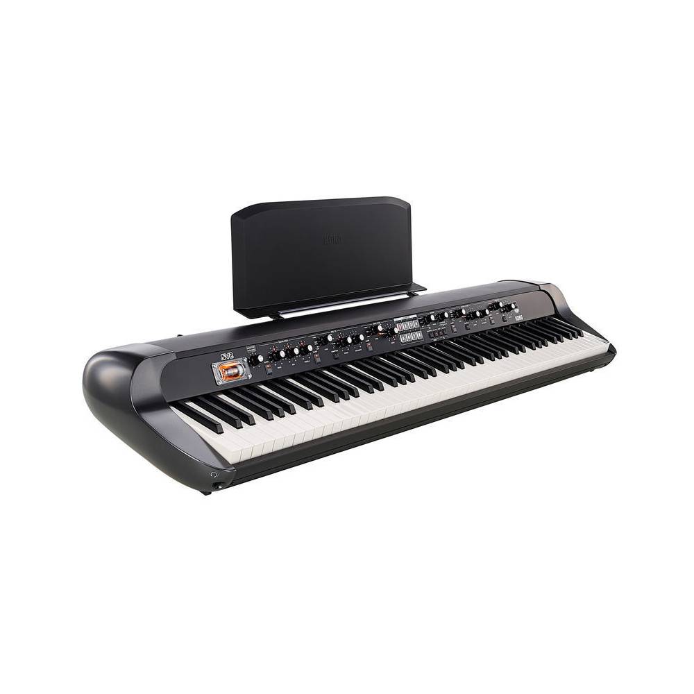 Korg SV2 88 stage piano