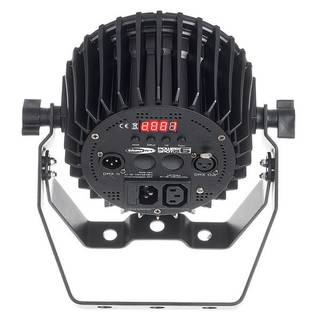 Showtec Power Spot 6 Q5 RGBWA 5-in-1 LED projector