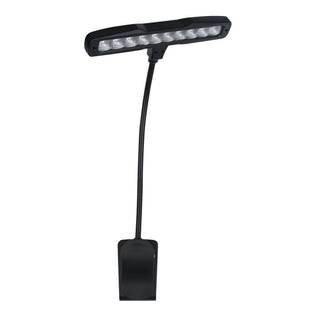 Showtec MusicStand Light 10 LED zwanenhalslampje
