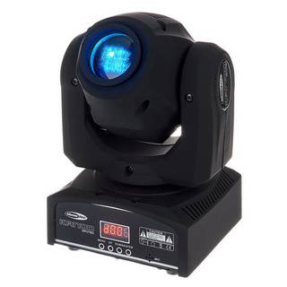 Showtec Kanjo Spot 60 LED moving head